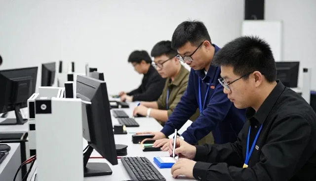 验收交付环节需求促进适配方案不断升级